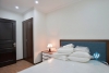 Two bedroom apartment for rent near Hanoi Cathedral